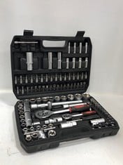 108 PCS ESSENTIAL SOCKET SET