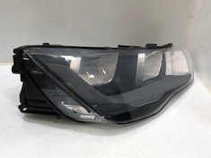 DEPO HEADLAMP - 471445921 - RRP £174