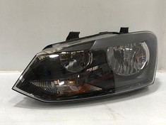 HELLA HEADLAMP - 471446050 - RRP £182