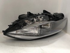 HELLA NEARSIDE HEADLAMP - MODEL NO. 471112350 - RRP £620