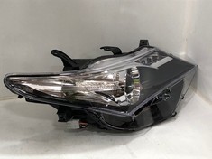 DEPO OFFSIDE HEADLAMP FOR AURIS - MODEL NO. 471821021 - RRP £235