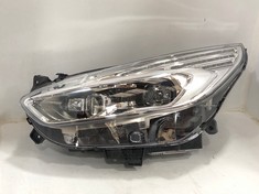 VM NEAR SIDE HEADLAMP - MODEL NO. 471593130 - RRP £375