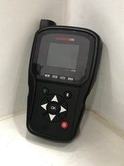 TPMS SENSOR TESTING AND PROGRAMMING TOOL - RRP £570 (INCOMPLETE)