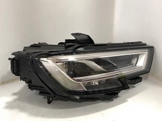 VALEO OFF SIDE HEADLAMP - MODEL NO. 471447280 - RRP £1010