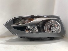 TYC HEADLAMP - MODEL NO. 471444401 - RRP £99