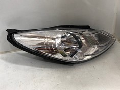 TYC HEADLAMP - MODEL NO. 471850101471850101 - RRP £132