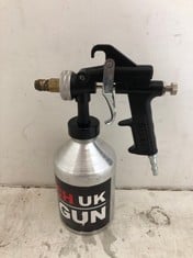 LAUNCH UK DPF GUN PRO SERIES DPF CLEANER V3.2EN- RRP £240