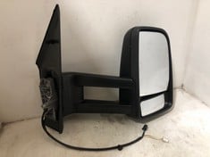 AFTERMARKET MIRROR ASSEMBLY - 489224621 - RRP £160