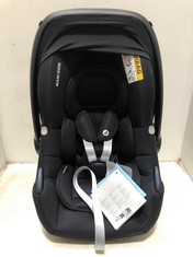 MAXI-COSI CABRIOFIX I-SIZE GROUP 0+ ISOFIX CAR SEAT - RRP Â£119