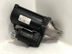 BOSCH 0 986 022 730 STARTER MOTOR - 402721040 - RRP £230