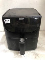 COSORI 5.5L AIR FRYER BLACK