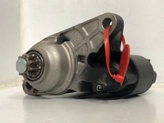 BOSCH 0 986 018 430 STARTER MOTOR - 402441510 - RRP £188