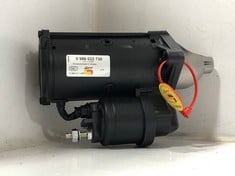 BOSCH 0 986 022 730 STARTER MOTOR - 402721040 - RRP £230