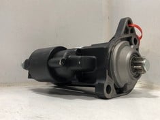 BOSCH 0 986 017 830 STARTER MOTOR - 402440640 - RRP £180