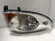 DEPO HEADLAMP - 471700421 - RRP £104