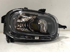 VALEO HEADLAMP - 471540580 - RRP £280