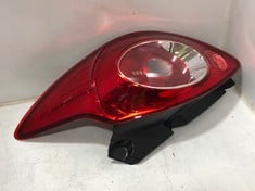 DEPO REAR LAMP - 478591161