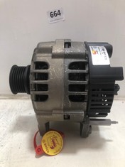 BOSCH ALTERNATOR - 401442490 - RRP £240