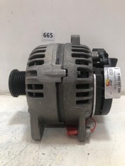 BOSCH ALTERNATOR - 401746680 - RRP £355