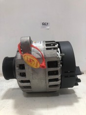 BOSCH ALTERNATOR - 401721630 - RRP £270