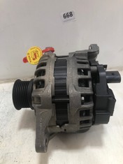 BOSCH ALTERNATOR - 401920280 - RRP £530