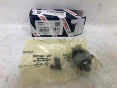 BOSCH FUEL PRESSURE PUMP - 443770030 - RRP £275