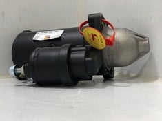 BOSCH STARTER MOTOR - 402721040 - RRP £230