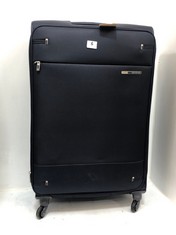 SAMSONITE BASE BOOST 78/29 SUITCASE - NAVY BLUE - RRP £159