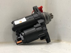 BOSCH STARTER MOTOR - 402441390 - RRP £183