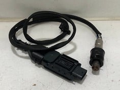 3 X BOSCH ASSORTED NOX SENSOR TO INCLUDE NOX SENSOR - 710449915