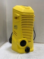 KARCHER K2 HOME HIGH-PRESSURE WASHER - 546777220