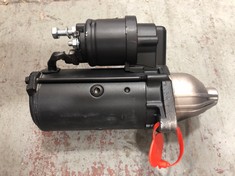 BOSCH STARTER MOTOR - 402721040 - RRP £230