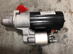 BOSCH STARTER MOTOR - 402220830 - RRP £220