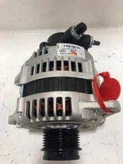 BOSCH ALTERNATOR - 401722020