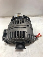 BOSCH ALTERNATOR - 01120020 - RRP £305