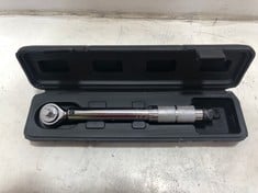 AMTECH 3/4'' TORQUE WRENCH - 553774750