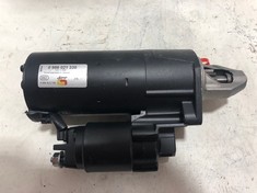 BOSCH STARTER MOTOR - 402220830 - RRP £220