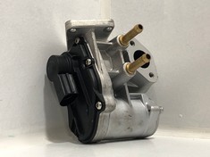 DELPHI EGR VALVE - 424440730 - RRP £275