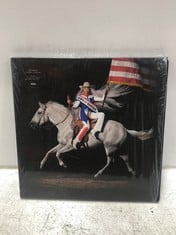 BEYONCE COWBOY CARTER VINYL ALBUM