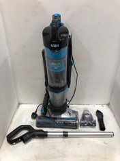 VAX AIR LIFT UPRIGHT VACUUM CLEANER - MODEL NO.: UCPESHV1 - RRP £130