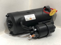 BOSCH 0 986 022 710 STARTER MOTOR - 402110170 - RRP £325