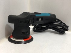 AUTO FINESSE MPX MINI DUAL ACTION POLISHER - RRP £100