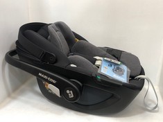 MAXI-COSI PEBBLE 360 BABY CAR SEAT - RRP £210