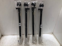 4 X DINSMORES POWER DRIVE BANK STICK - 2 X 16''