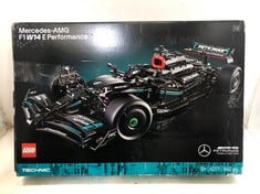 LEGO 42171 TECHNIC MERCEDES-AMG F1 W14 E PERFORMACE SET - RRP £190