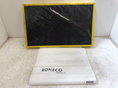 BONECO HEALTHY AIR A501 ALLERGY FILTER