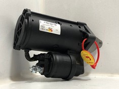 BOSCH 0 986 022 730 STARTER MOTOR - 402721040 - RRP £230