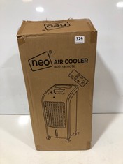 NEO AIR COOLER WITH REMOTE