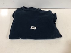 STONE ISLAND SWEATSHIRT NAVY SIZE SM RRP- £235