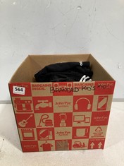 BOX OF ASSORTED KIDS BRANDED CLOTHING TO INCLUDE ADIDAS SWEAT SHORTS BLACK/WHITE SIZE 9-10YRS